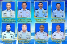8 Pati TNI Angkatan...