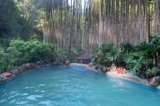 5 Tempat Wisata Berendam...