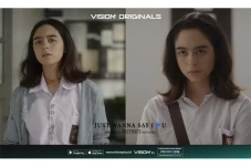 Yasamin Jasem Ungkap...