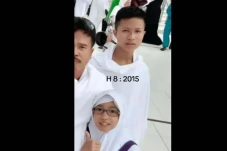 Viral! Kisah Pemuda...