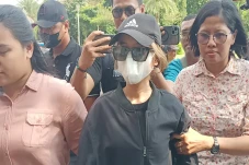 Caleg Gagal DPRD Kota...