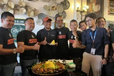 Imam Budi Hartono Apresiasi...