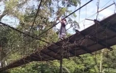 Tali Sling Jembatan...