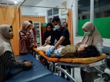 Pegawai Honorer Aceh...