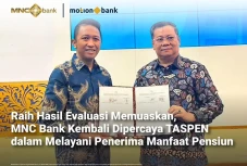 Raih Hasil Evaluasi...