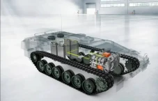 Rolls-Royce Pemer Mesin...