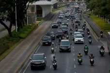 Tips Membuat Lampu Motor...