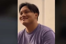 Rizky Febian Disebut...