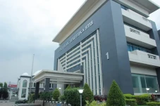 Daftar Polstat STIS?...
