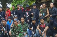 Kisah Din Minimi Panglima...