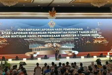 Pesan Jokowi Soal APBN:...