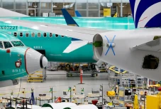 Boeing Mengaku Bersalah...