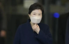 2 Presiden Korea Selatan...