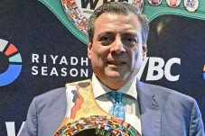 Biodata Mauricio Sulaiman,...