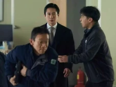 Rating 6+ Drama Korea...