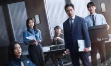 Sinopsis The Auditors...