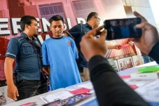 Ini Alasan Hakim PN...