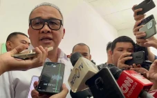 Penetapan Tersangka...