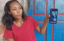 Pegi Setiawan Dibebaskan,...