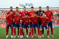 Demi Tembus Final Euro...