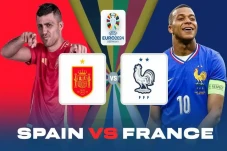 Semifinal Euro 2024:...