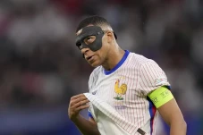 Performa Mbappe Turun...