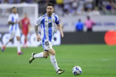 Messi Dipastikan Tampil...