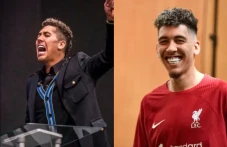 Kisah Roberto Firmino,...