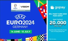 EURO 2024 Semakin Panas!...