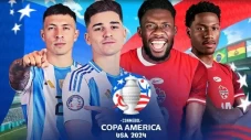 Jadwal Semifinal Copa...