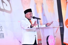 PKS Usul Posisi Pimpinan...