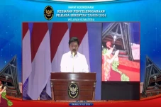 Minta Pilkada 2024 Diawasi,...