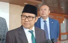 PKS Usul Komposisi Pimpinan...