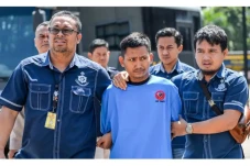 Pihak Pegi Setiawan...