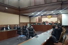 Pengacara SYL Jawab...