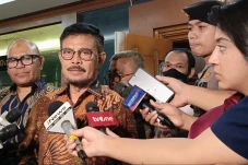 Syahrul Yasin Limpo...
