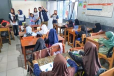Masih Semrawut, Partai...