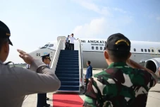 Gantikan Jokowi, Wapres...