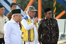 Basuki Pastikan Mulai...
