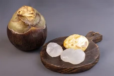 Manfaat Buah Lontar...