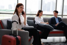 AladinTravel Booking...