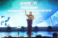 Hary Tanoesoedibjo Ungkap...
