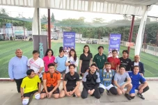Meriahkan Final Piala...