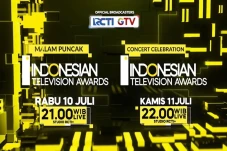 Malam Puncak & Concert...