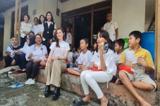 Menuju Rakernas Pertama,...