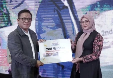 Begini Cara Telkom Tingkatkan...