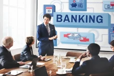 Mau Kerja di Bank? 8...