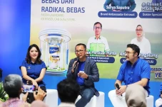 Mau Tetap Produktif...