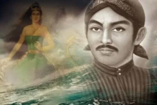 Kisah Sunan Kalijaga...