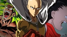 Daftar 20 Karakter Anime...